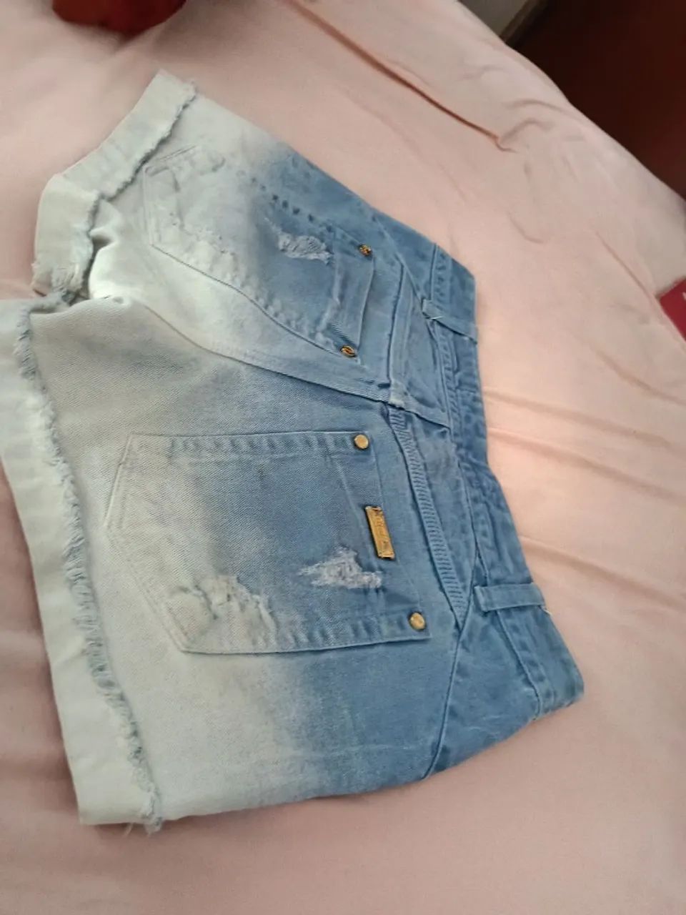 Short jeans  - Foto 4