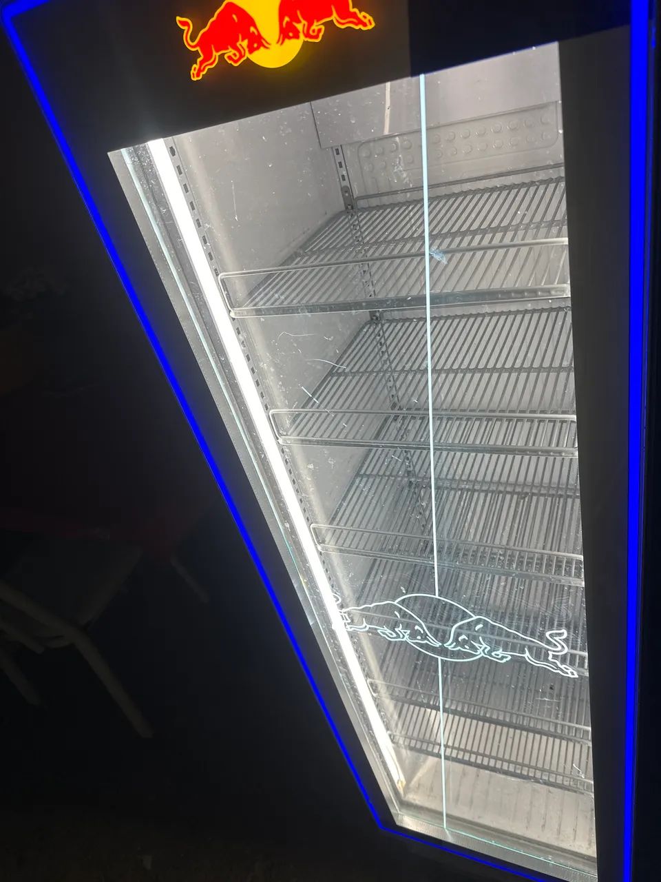 Vende-se refrigerador em perfeito estado de conservação  - Foto 3