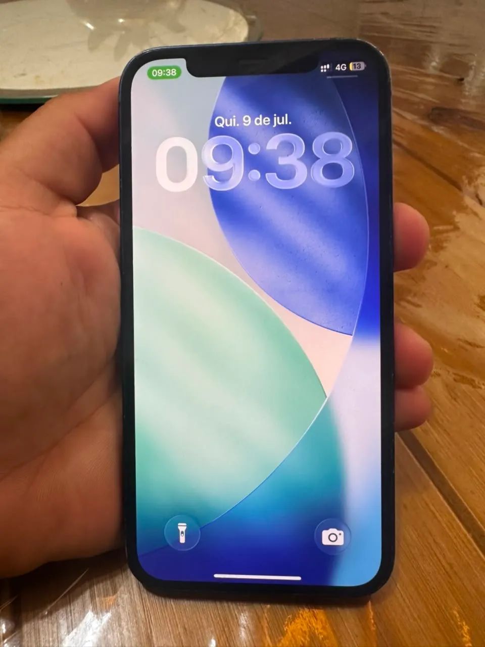 iPhone 12 128 gb - Foto 2