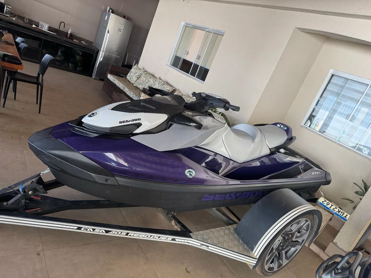 SEA-DOO - Foto 2