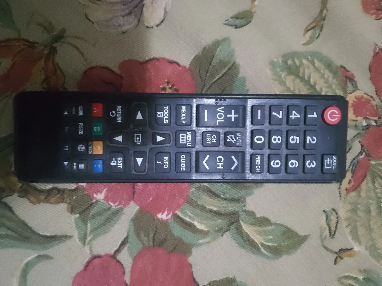 Tv Samsung 40 polegadas  - Foto 5
