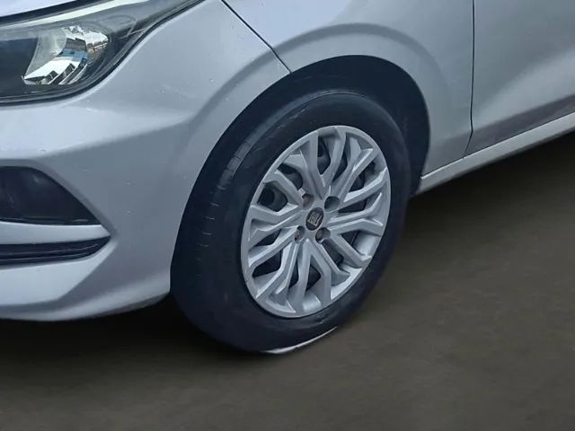 Fiat Cronos Drive 1.3 8V Flex 2022 - Foto 3