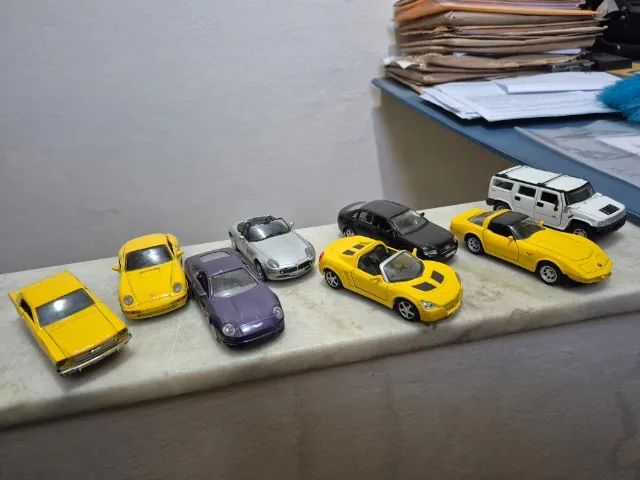 Coleção Carros Esportivos Jornal Extra  - Foto 2