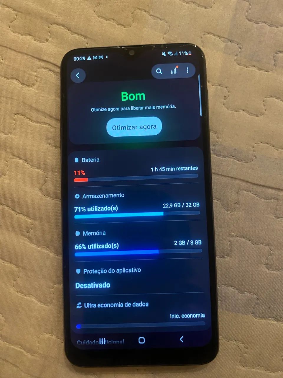 VENDO GALAXY A20 - Foto 2
