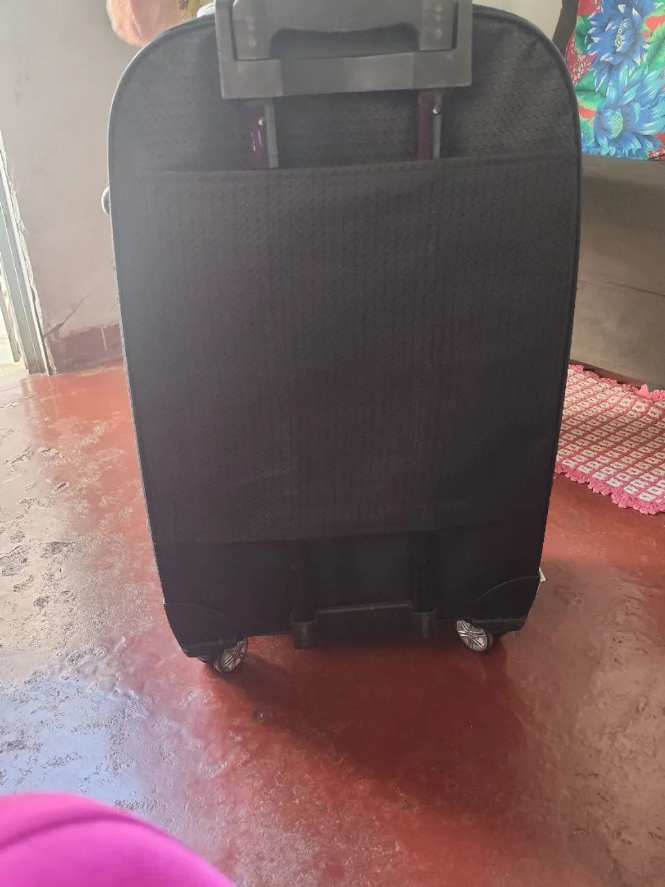 Vendo mala grande - Foto 2