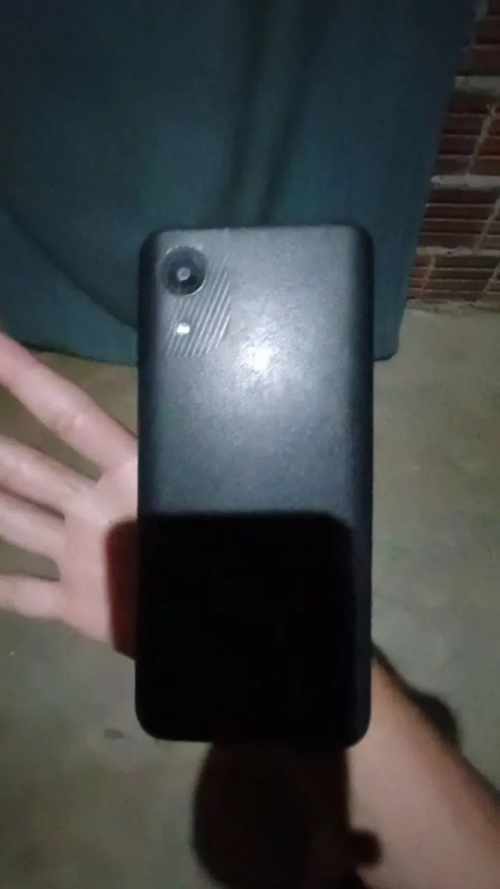 Celular pra vender 