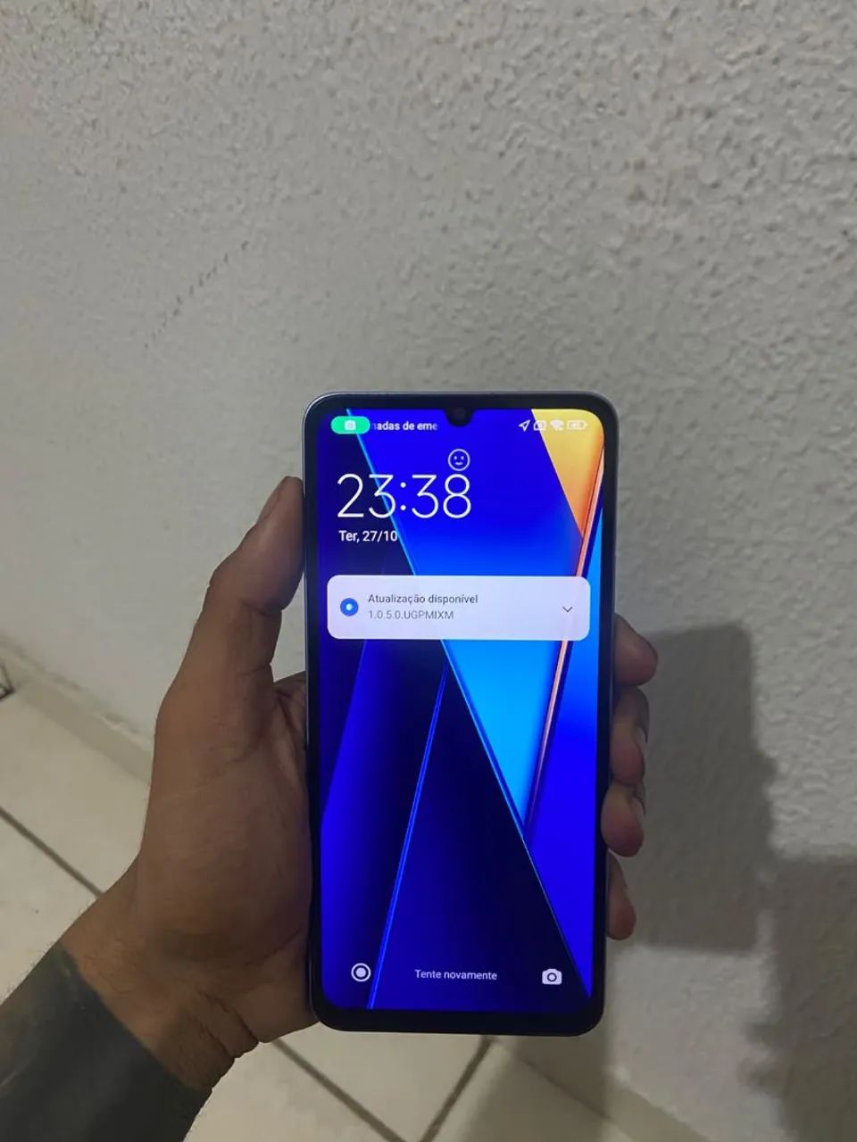 POCO C65
