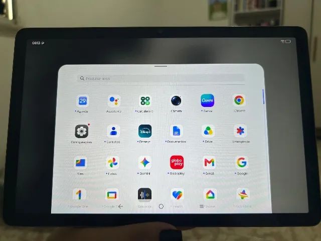 Tablet Lenovo em ótimas condições  - Foto 5