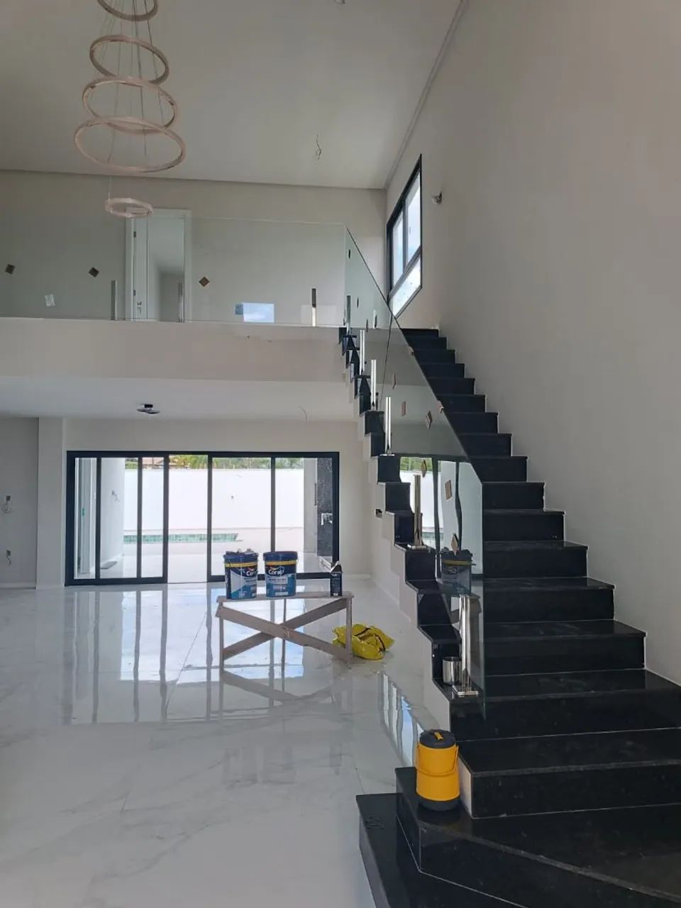 Vendo duplex de 4/4 sendo 3 suites com closet no Alphaville  - Foto 2