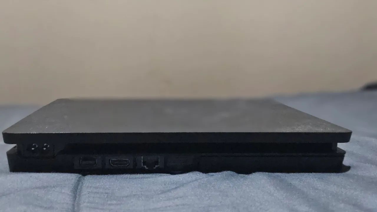 Playstation 4 Slim - Foto 5