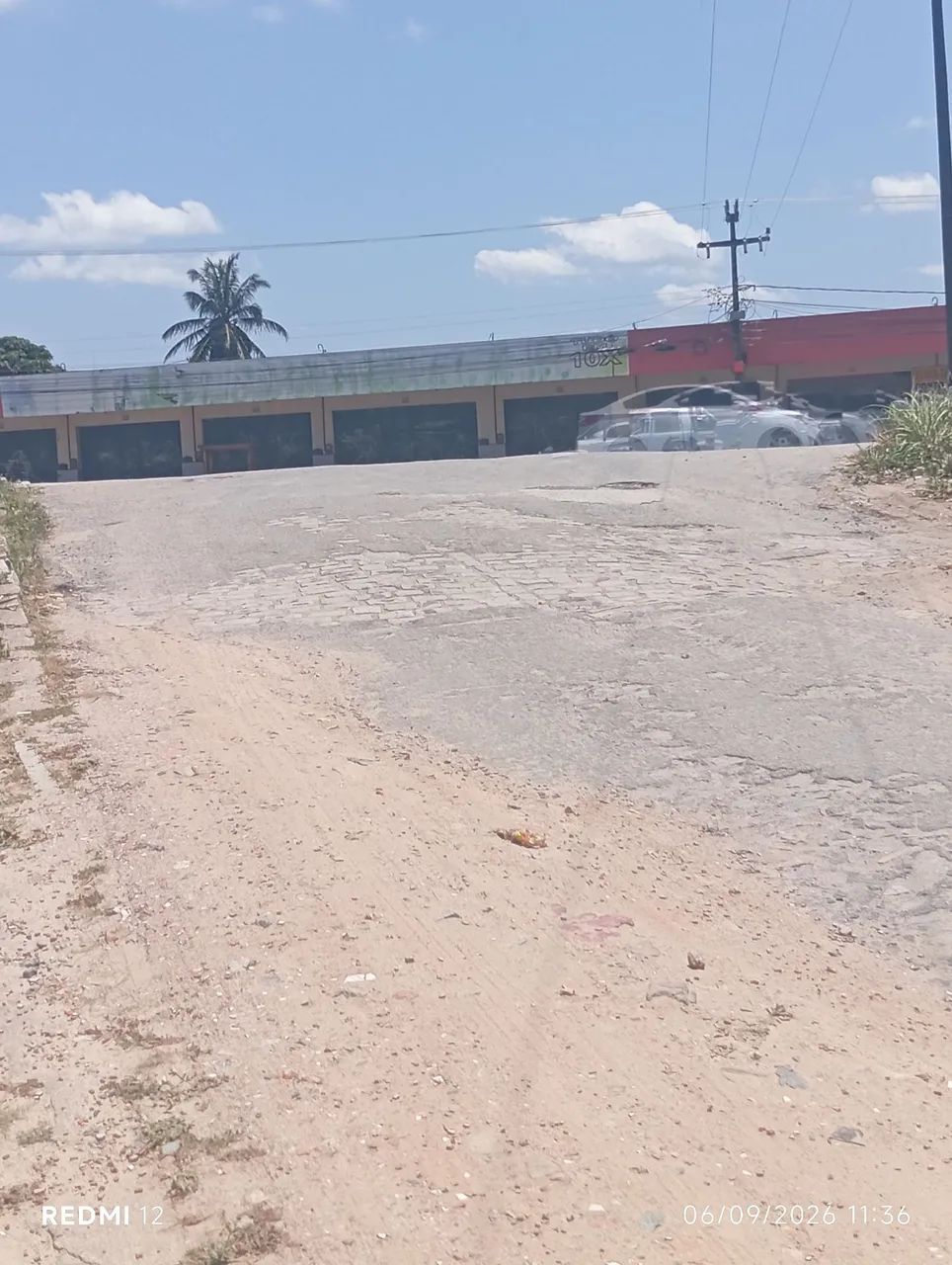 VENDI SE TERRENO PRONTO PRA CONSTRUIR  - Foto 5