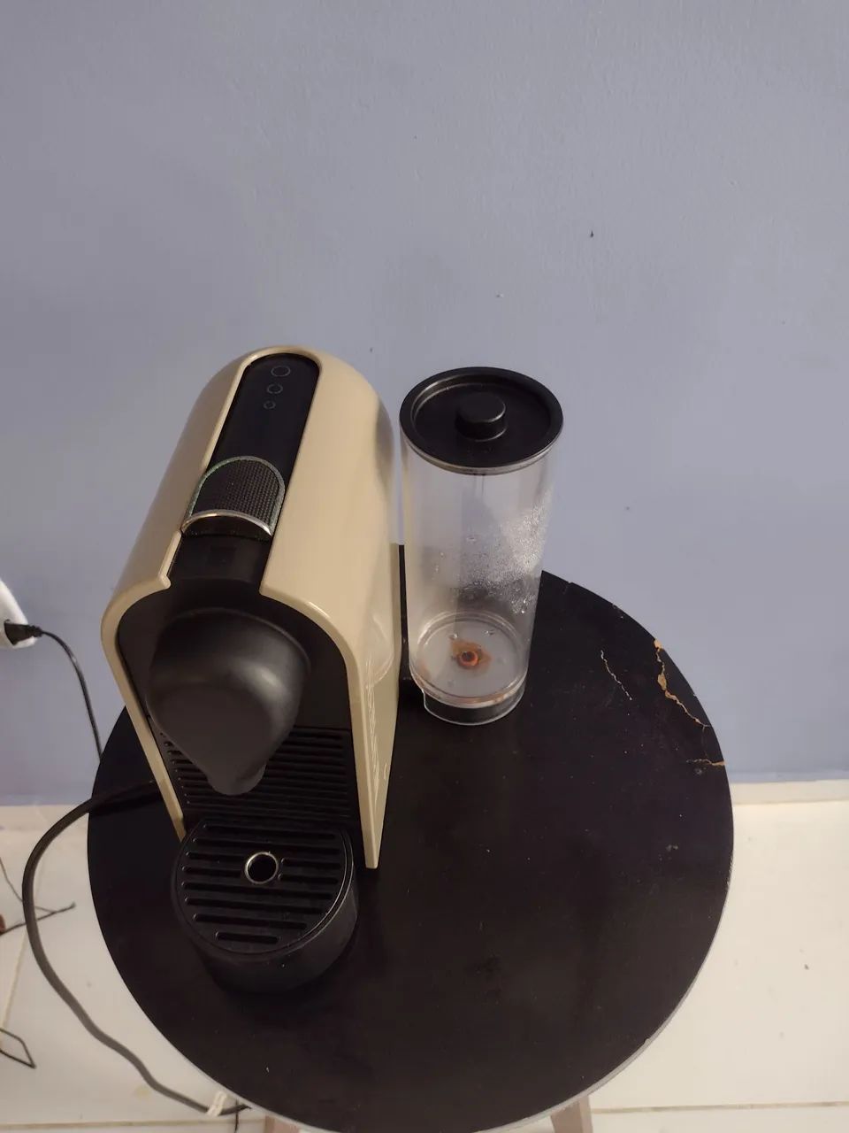 Cafeteira Nespresso  - Foto 4