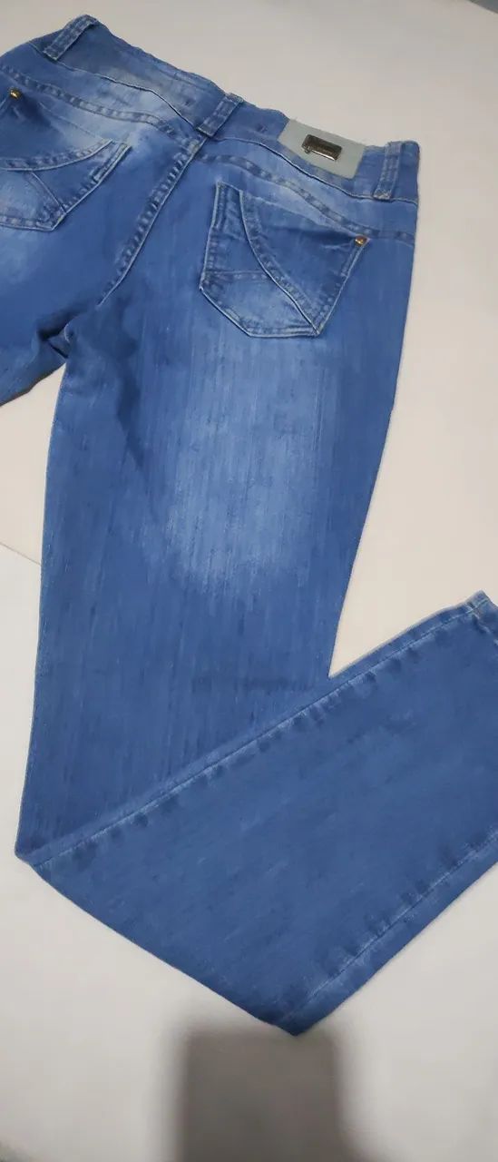 Calça Djeans - Foto 2