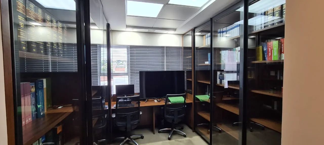 Sala à venda - Jardim Caiçara - Presidente Prudente/SP - Foto 12