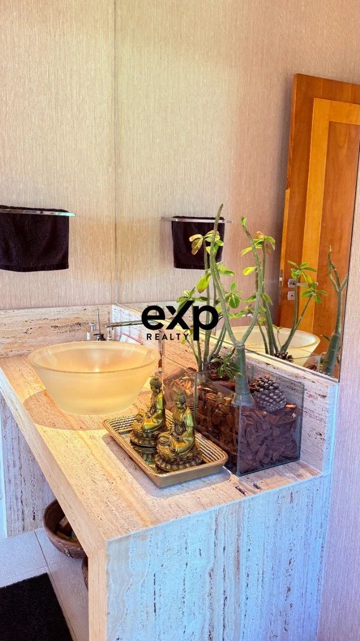 CASA DE ALTÍSSIMO PADRÃO PARA LOCAÇÃO - Foto 3