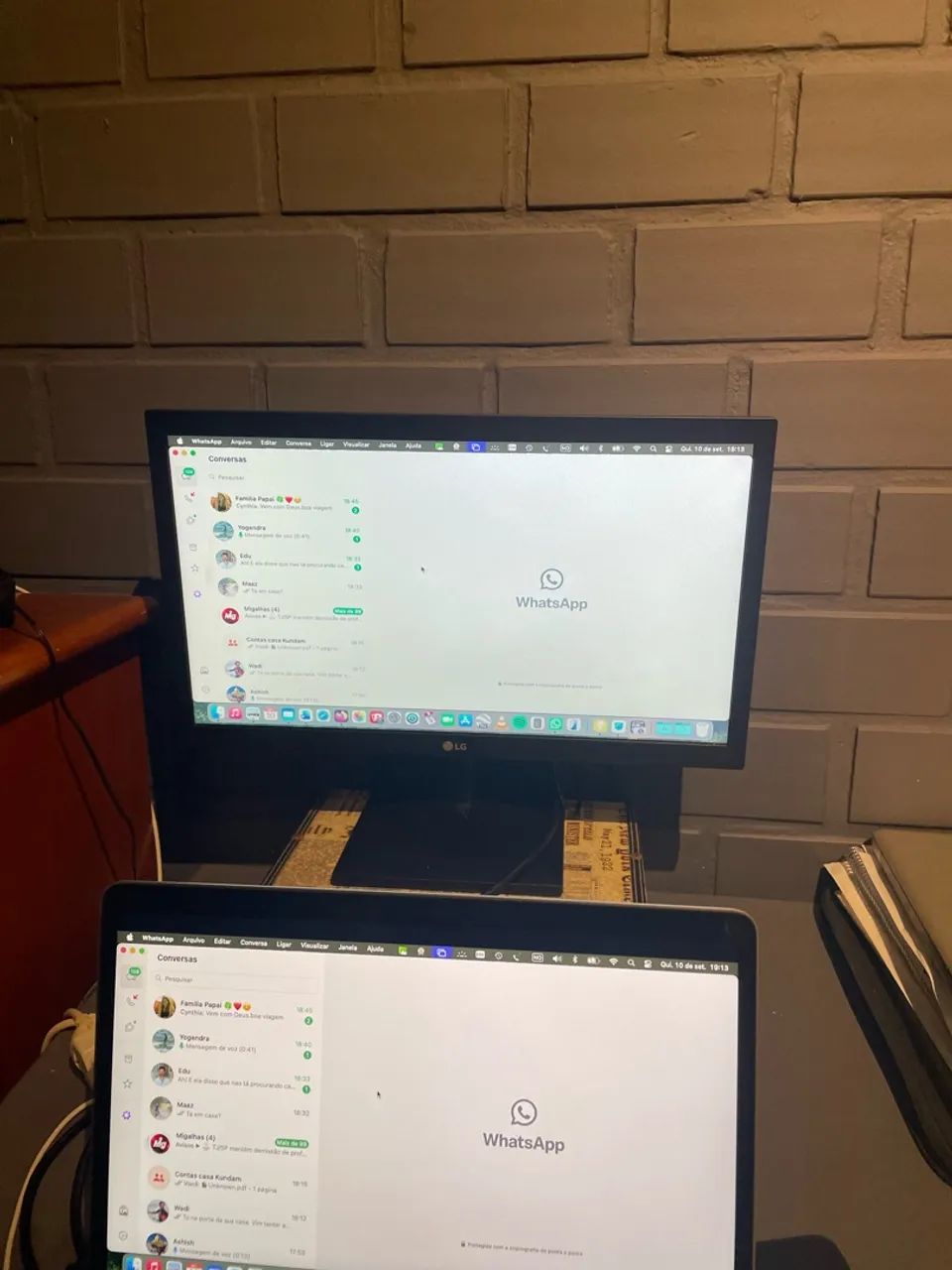 Monitor com HDMI  - Foto 3