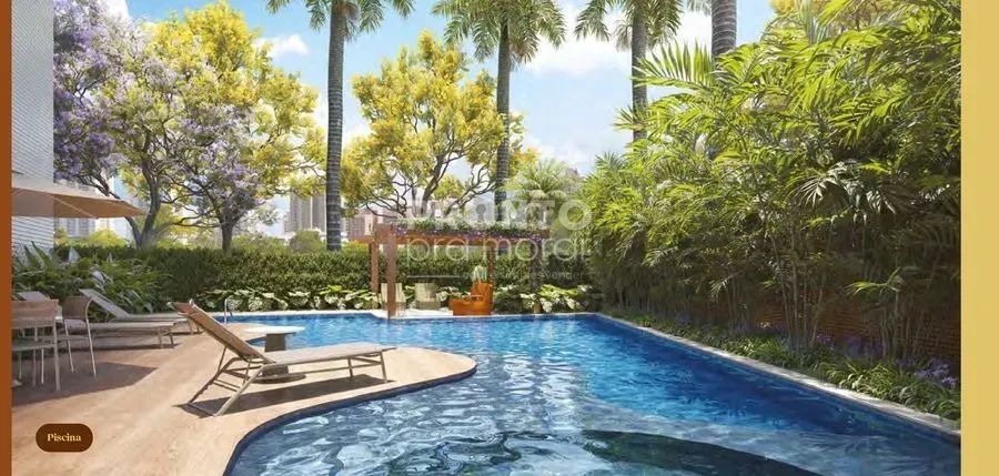 ESPAÇO, CONFORTO E QUALIDADE DE VIDA EM BOA VIAGEM! - Foto 4