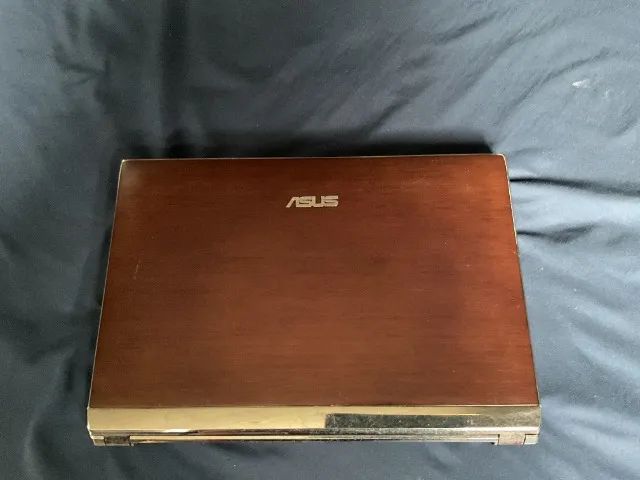 Notebook Asus, Intel Core i5, Com Detalhes !  - Foto 2