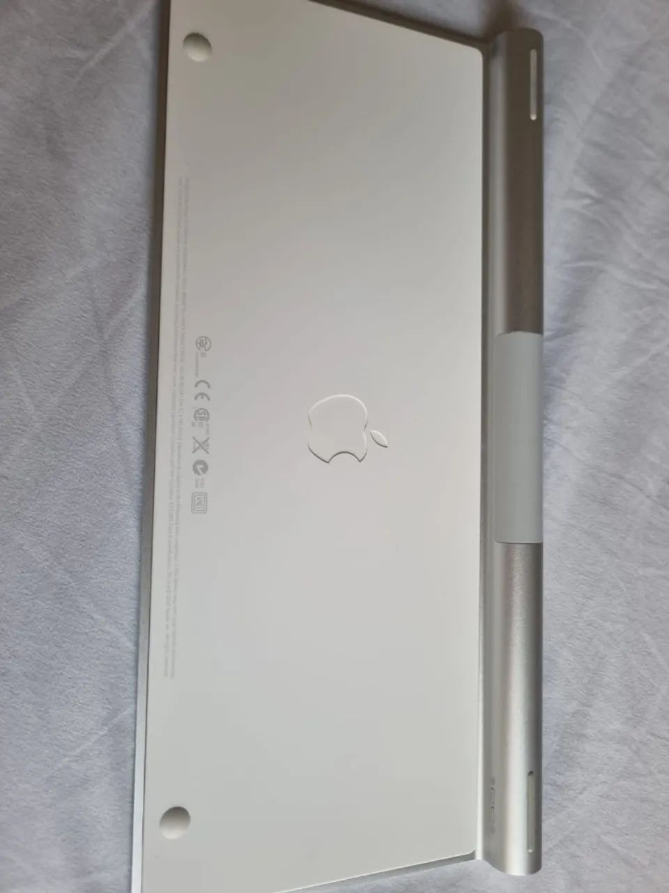 Teclado Apple A1314 Bluetooth Original<br> - Foto 3
