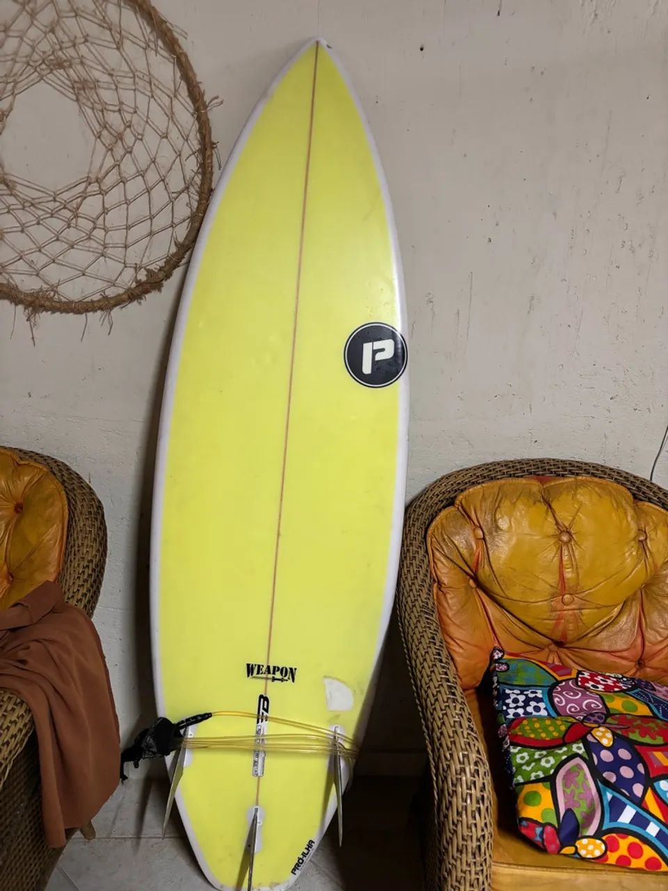 Prancha de Surf  - Foto 3