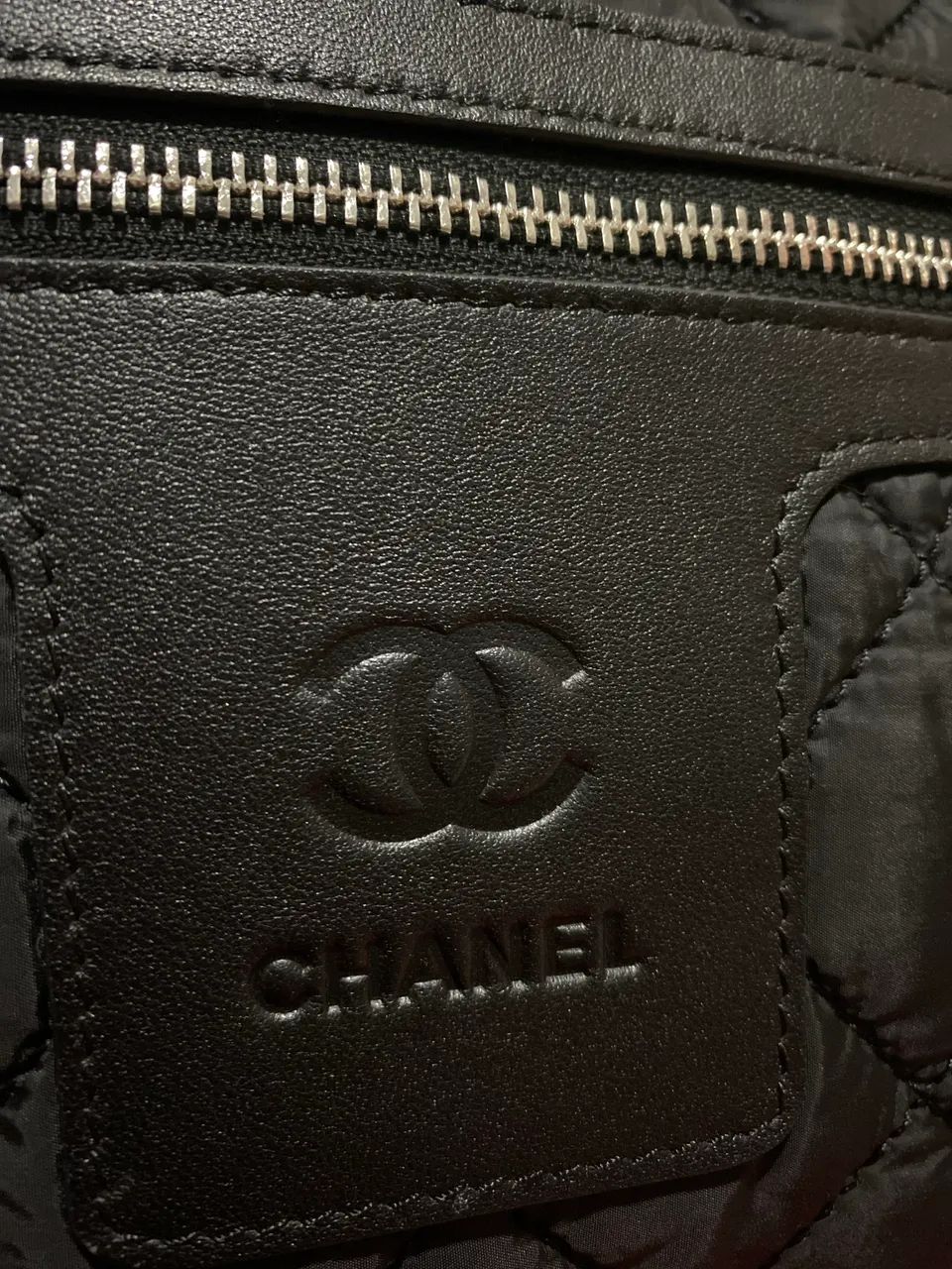 Bolsa Chanel Original - Foto 2