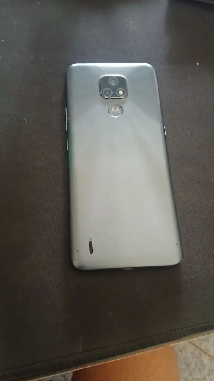 MOTO E7 PLUS 64GB 4GB DE RAM - Foto 5
