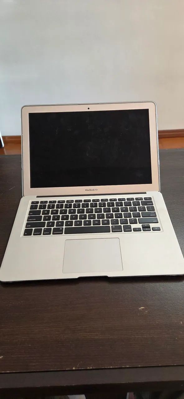 Macbook Air 2014 - Foto 2