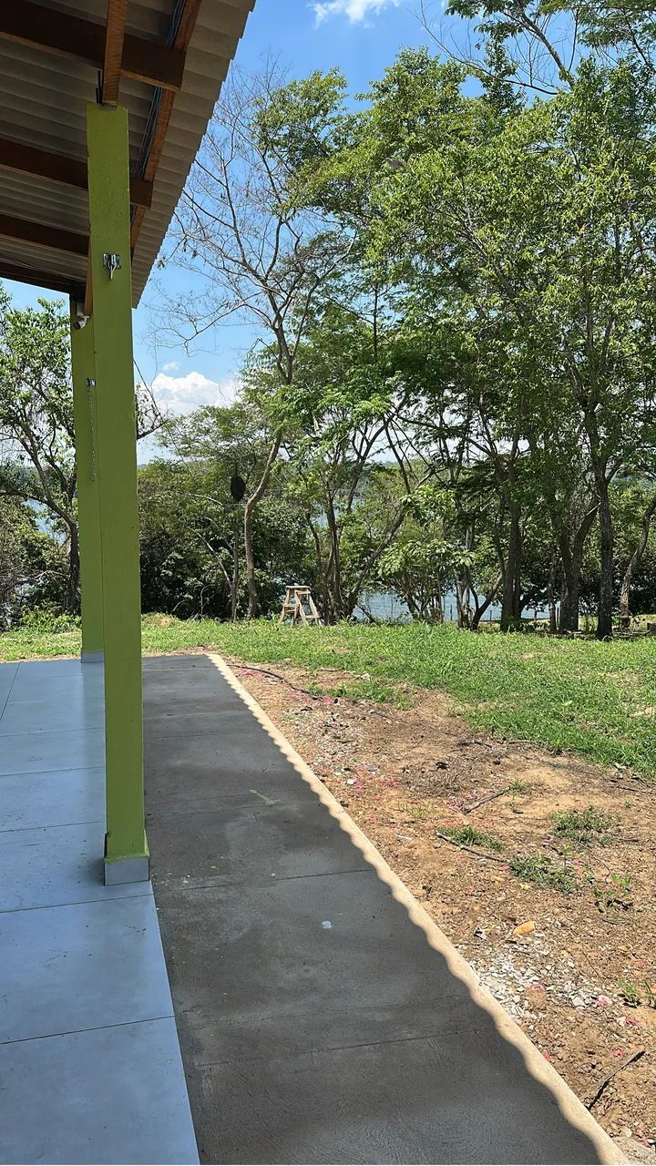 Lote beira Rio Tocantins  - Foto 2