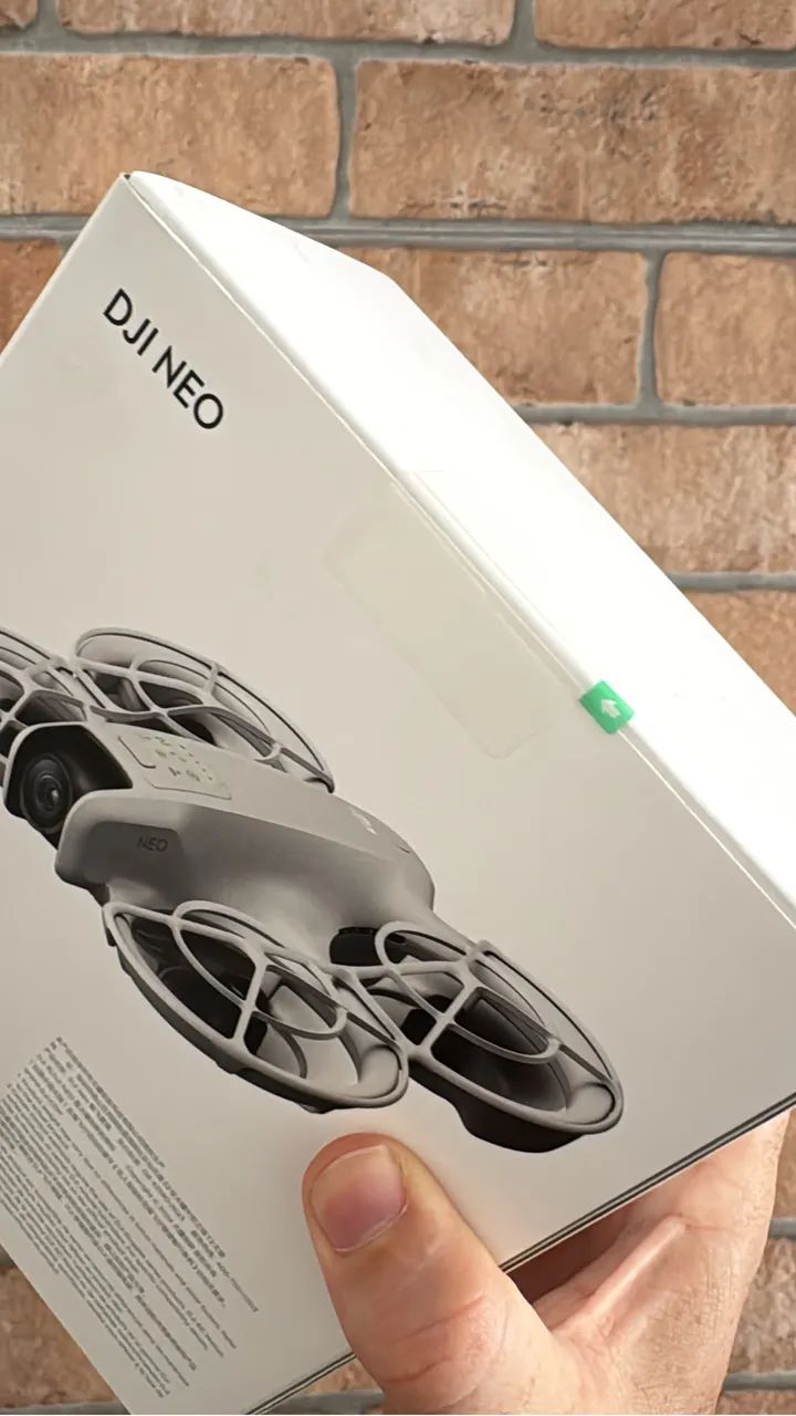 Drone DJI NEO More Combo - Foto 2