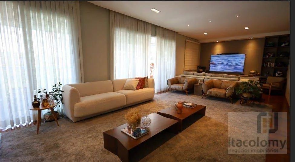 Apartamento para venda em Condomínio Alphaville - Foto 2