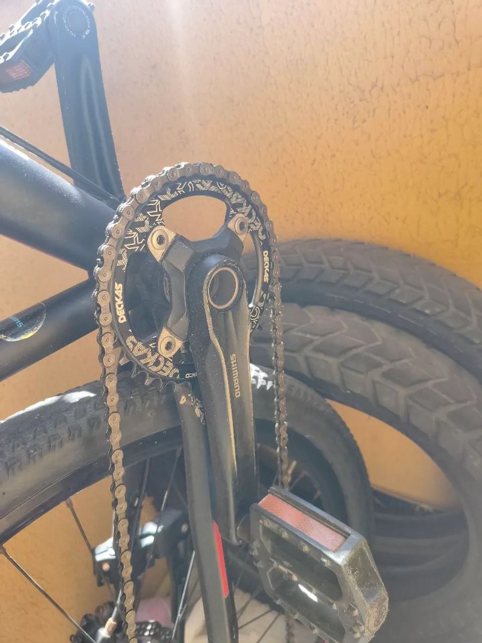 Bicicleta  - Foto 4