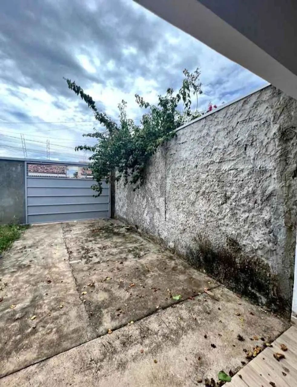 Passo casa em Resistência 