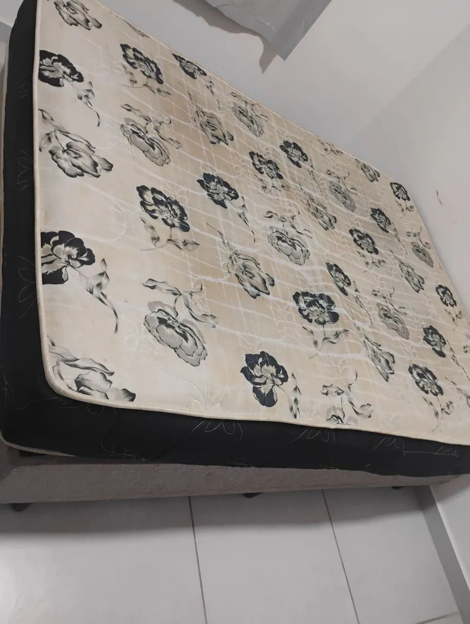 Conjunto Cama Box Casal - Foto 5