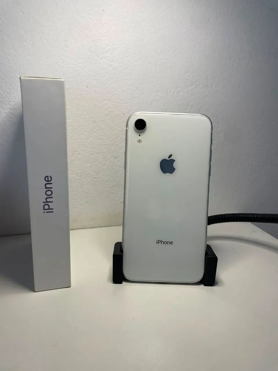 IPHONE XR PRA HOJE!!! - Foto 3