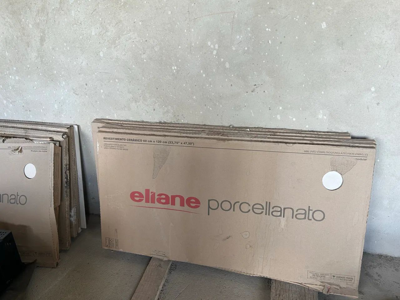 Porcelanato 60x120
