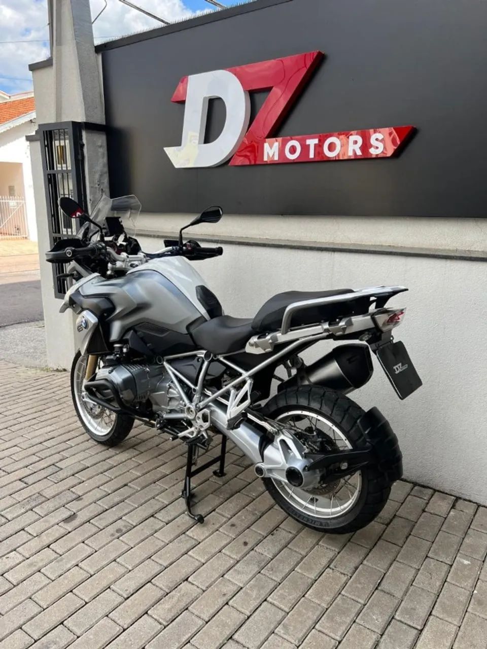 BMW R1200 2015 - Foto 4