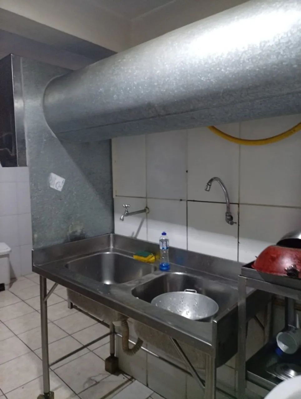 Passo o ponto comercial na em frente ao Tauste campolim - Foto 4