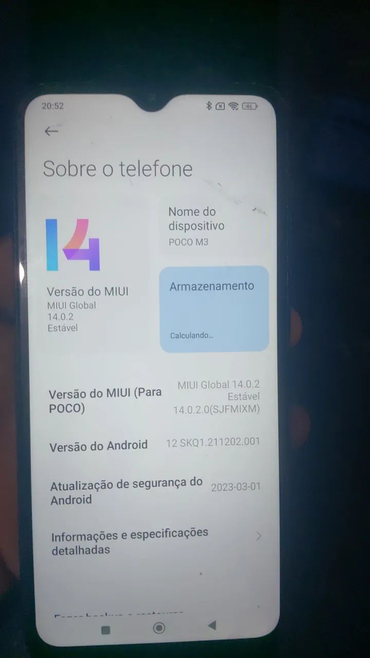 Poço M3 - Foto 2