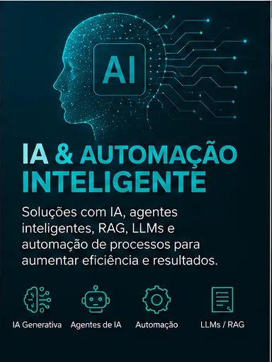 Soluções em Tecnologia para Empresas | Cloud, Infraestrutura e IA - Foto 2