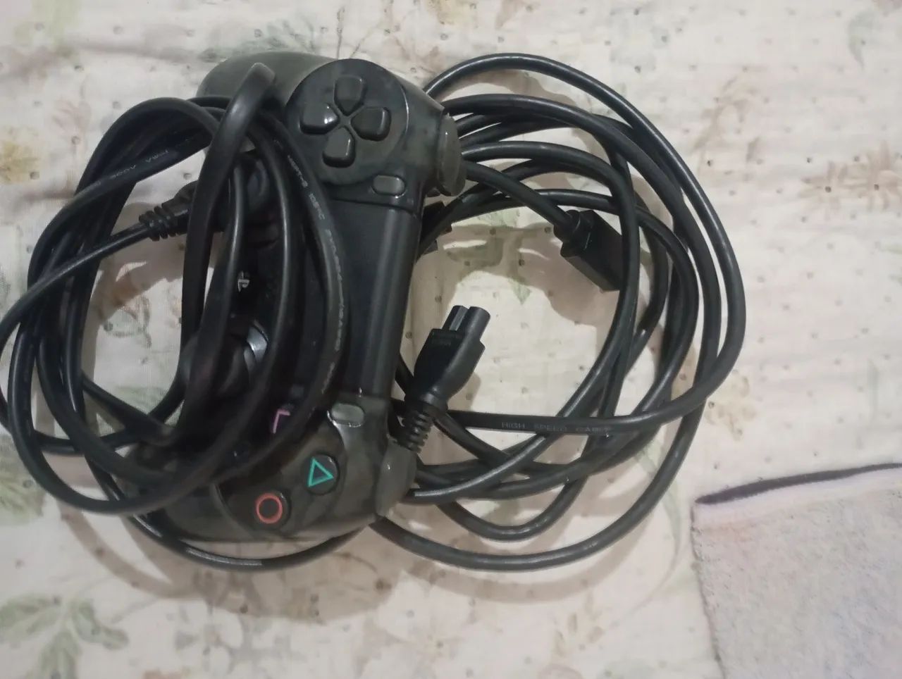 Vendo PS4 
