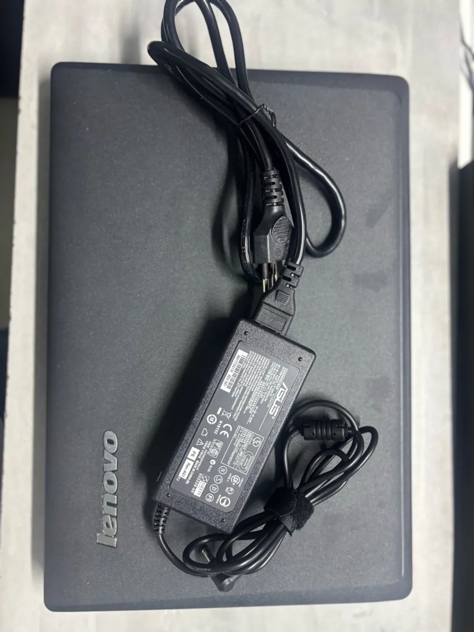 NOTEBOOK LENOVO G460 MODELO: 20041 CORE I3  - Foto 2