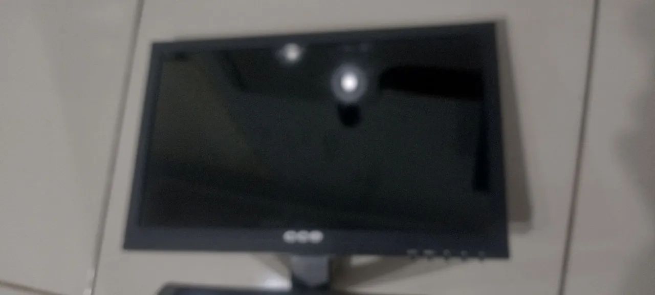 Monitor 15,6 CCE 