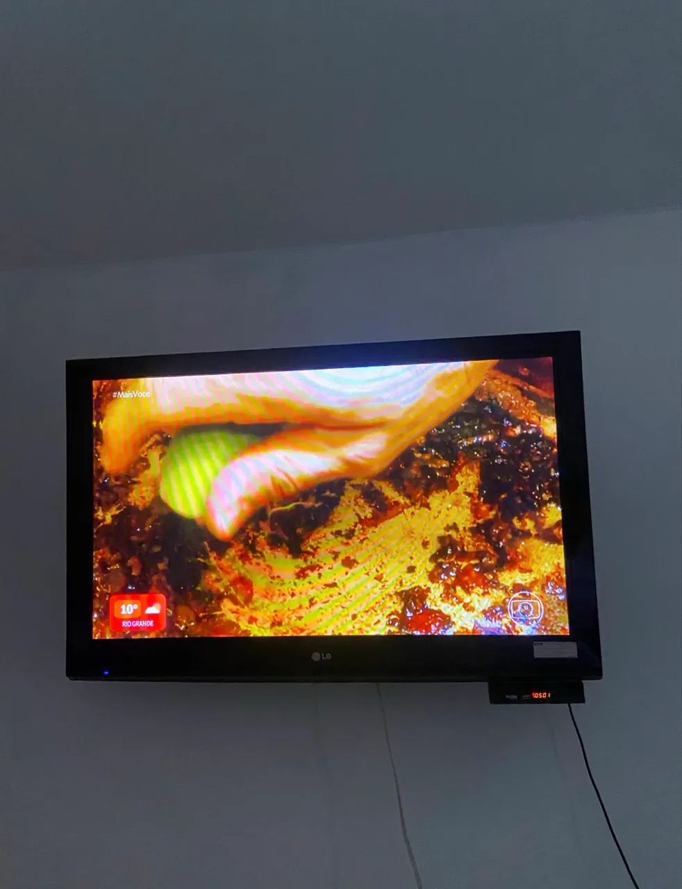 TELEVISÃO LG 42 POLEGADAS 