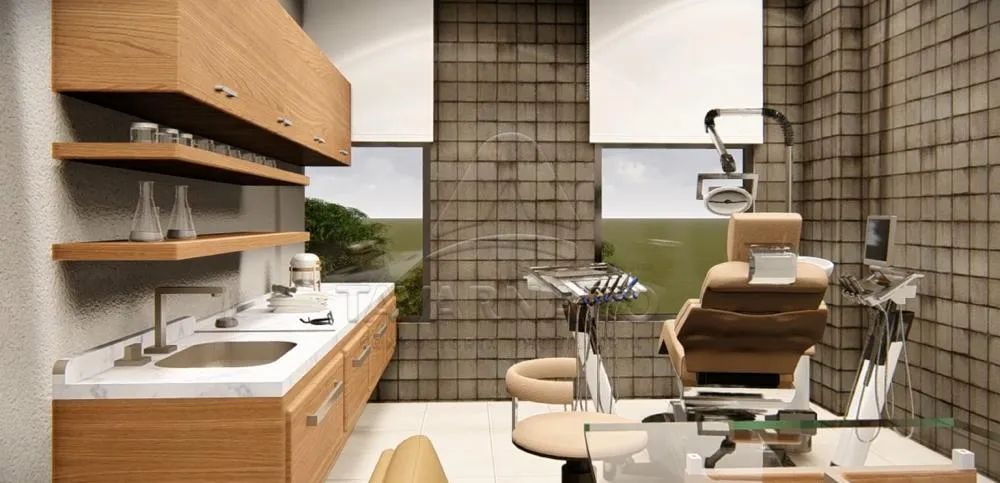 Sala Comercial