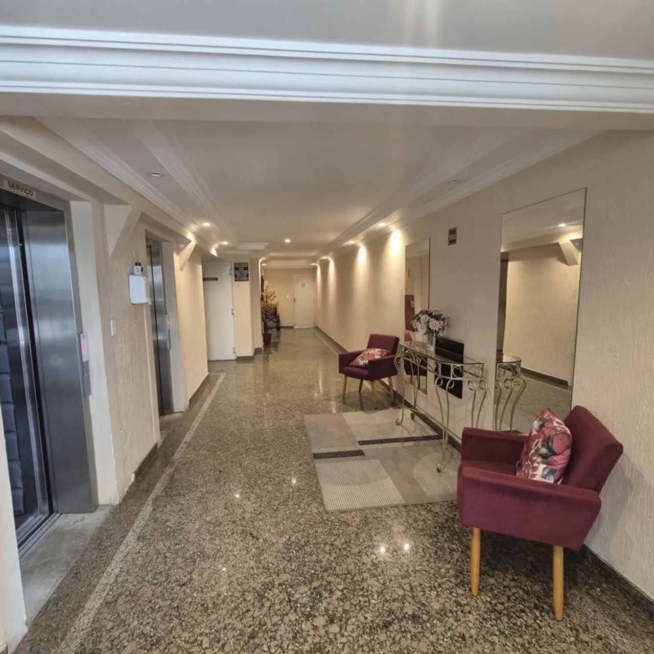 APARTAMENTO 1 SUITE COM SACADA - TUPI - Foto 2