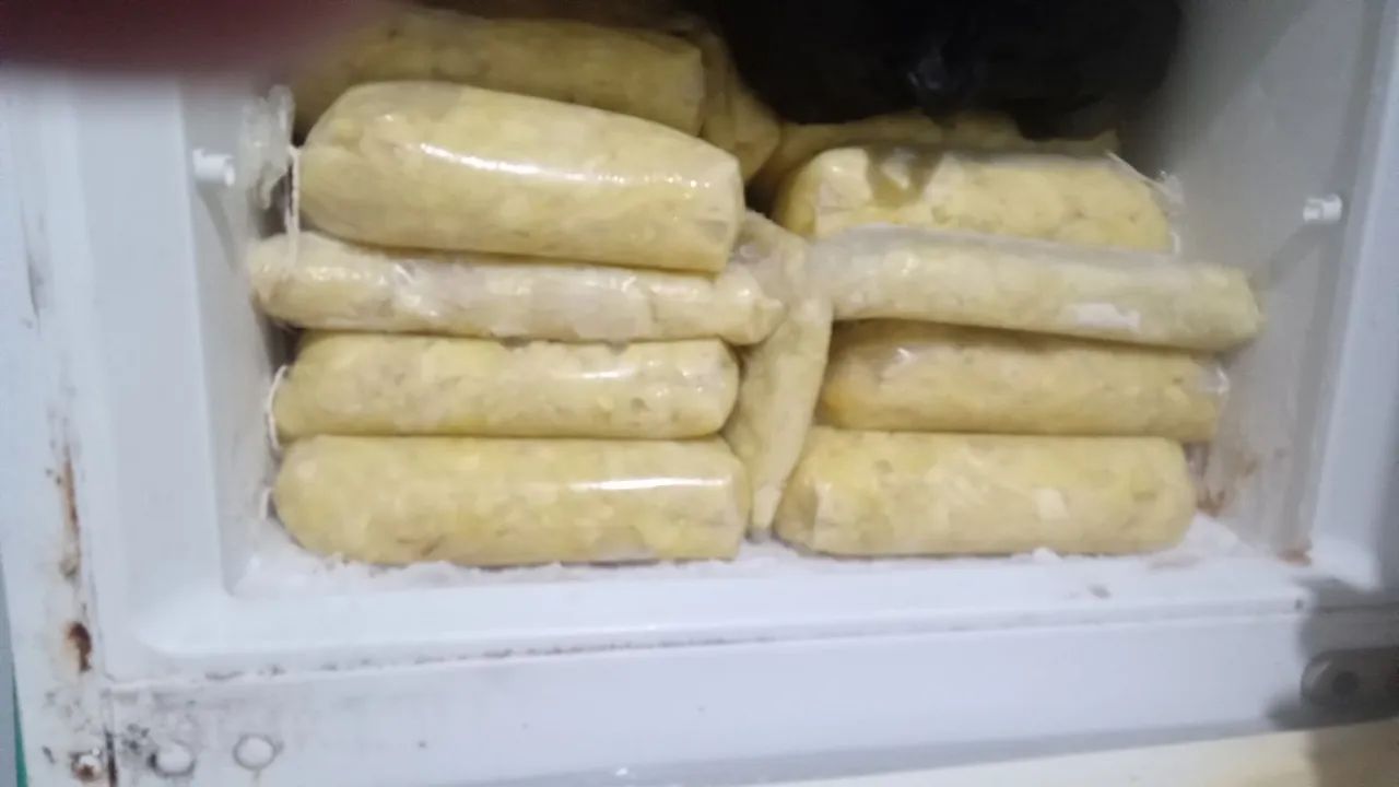 Polpas de cupuacu  - Foto 2
