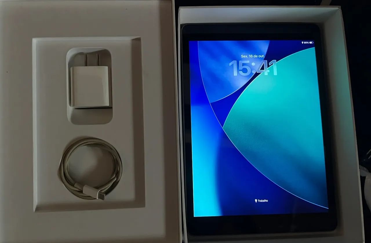 iPad 9 64gb - Foto 2