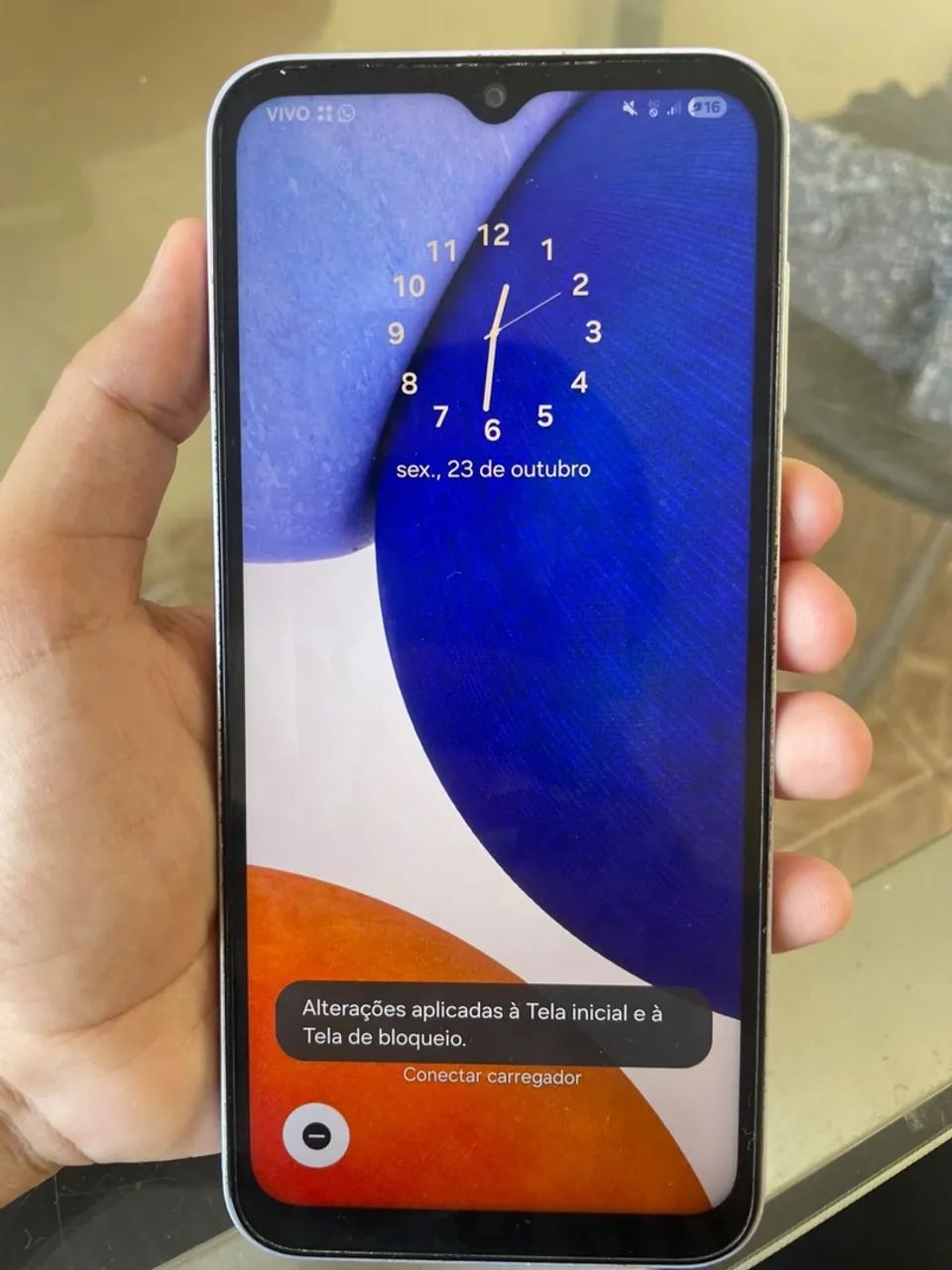 Samsung A14 - Foto 3