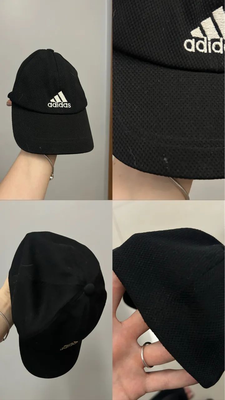 Boné adidas 
