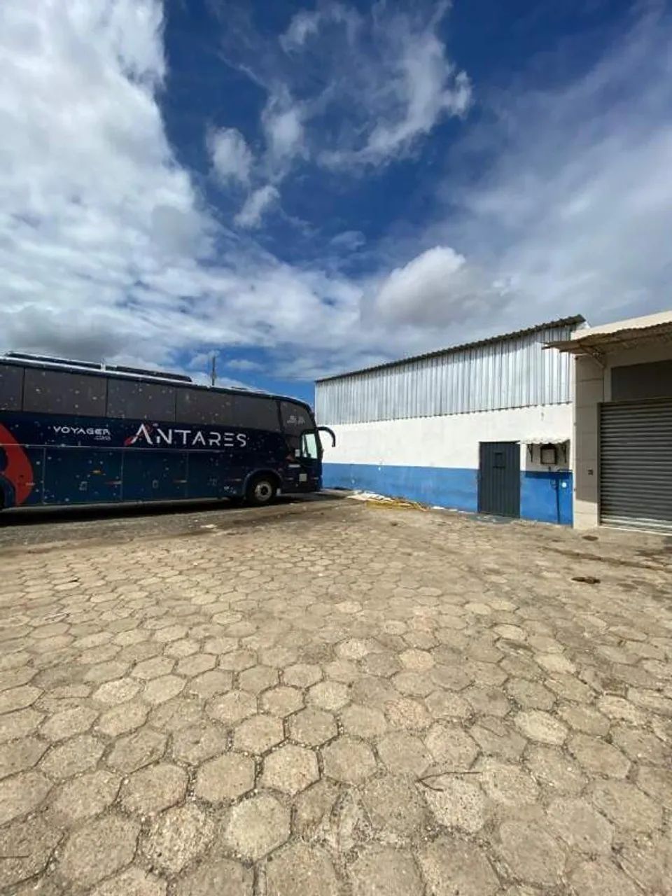Ponto Comercial para Aluguel - Foto 2